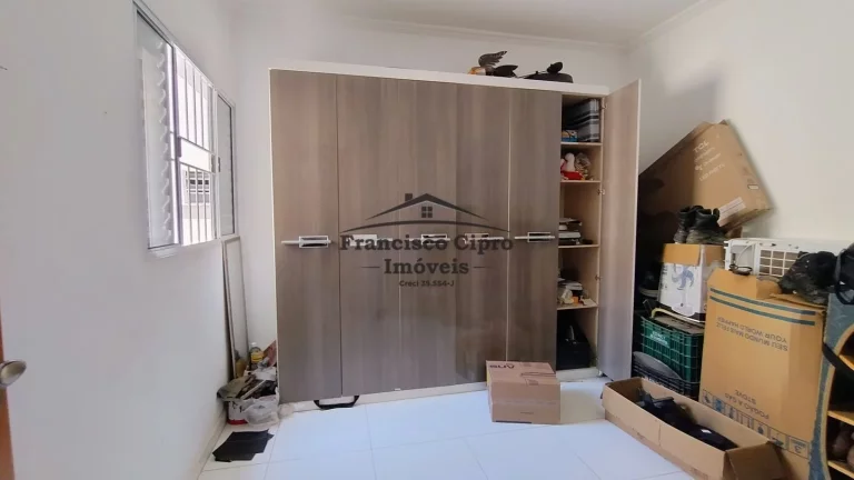 Imagem Apartamento à venda no bairro Jardim Bela Vista II - Guaratinguetá/SP