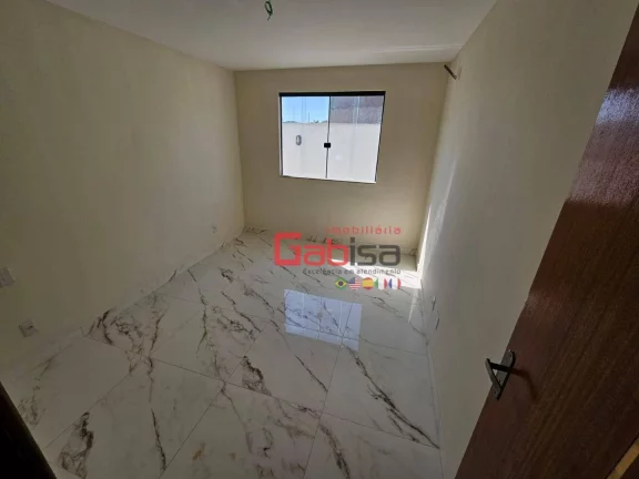Imagem Casa com 3 dormitórios à venda, 175 m² por R$ 400.000,00 - Caminho de Búzios - Cabo Frio/RJ