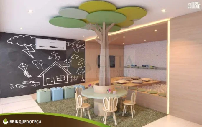 Imagem Apartamento Padrão