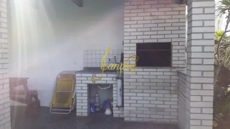 Imagem Perfeita casa para suas ferias em família! com 3 dormitórios com dois terrenos