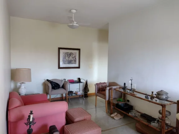 Imagem Apartamento 84 m², Mobiliado 315 mil, sem a mobília 295 mil,1 amplo dormitório com closet, banhei...
