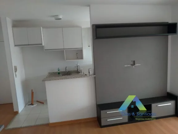 Imagem Apartamento com 2 Dormitórios e 2 Banheiros ao lado do Metrô Sacomã, no bairro Ipiranga em São Paulo-SP