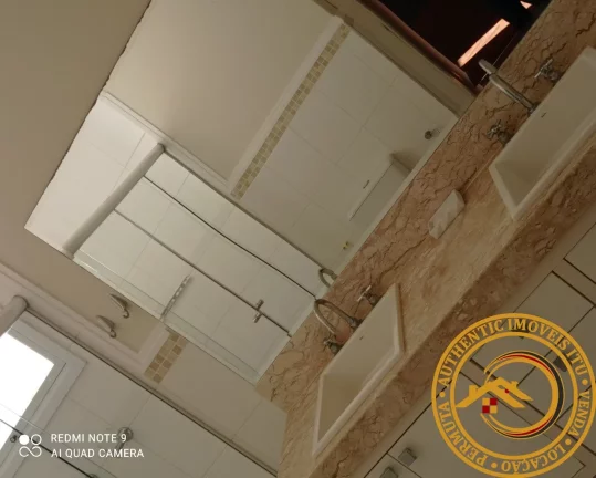 Imagem CASA RESIDENCIAL em ITU - SP, JARDIM THEODORA