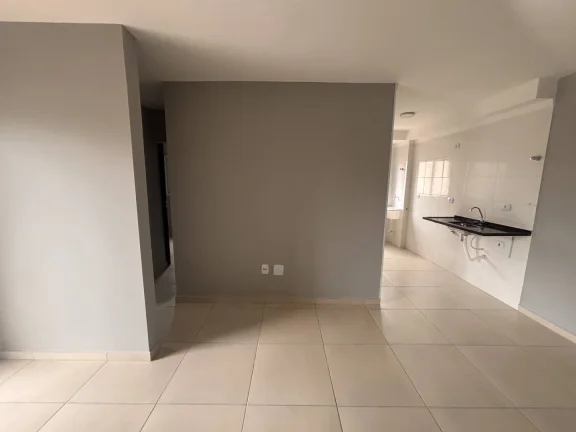 Imagem Apartamento Novo com 2 dormitorios e Vaga em Itaquera