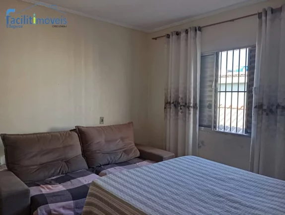 Imagem LINDA CASA À VENDA - DIADEMA - SP