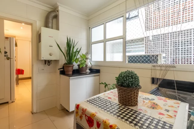 Imagem APARTAMENTO RESIDENCIAL em São Paulo - SP, Pinheiros