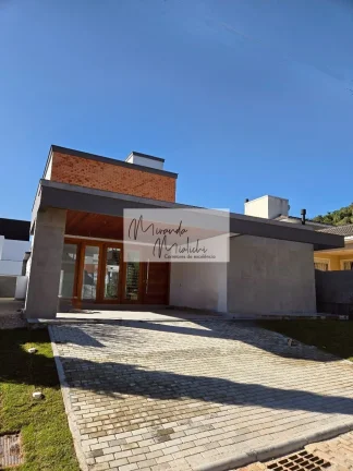 Imagem Casa em Condomínio em Cachoeira do Bom Jesus, Florianópolis/SC