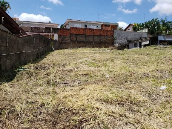 Imagem Terreno a venda no Parque Nova Campinas, com 1164 metros, pequeno aclive, murado. 

Excelente Locali...