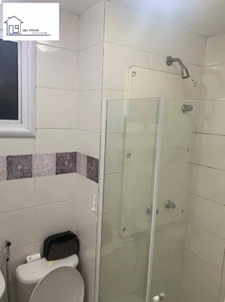 Imagem Apartamento mobiliado 1 quarto - Camorim / Estrada dos Bandeirantes