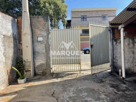 Imagem Casa a Venda no bairro Jardim Nossa Senhora de Fátima - Hortolândia, SP