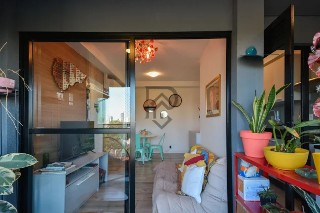 Imagem Apartamento pinheiros pronto para morar proximo metrô