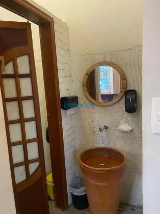 Imagem Cafeteria à venda na Vila Mariana, São Paulo | 150m² de Charme R$ 750.000