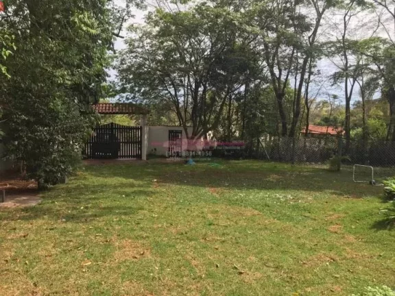 Imagem Chácara para venda dentro da cidade