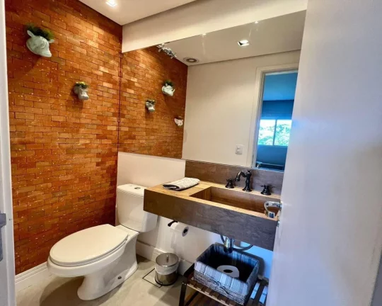 Imagem APARTAMENTO ,3 DORM , 1 SUITE , 2 VAGA , ÓTIMA LOCALIZAÇÃO.FL58