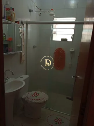 Imagem CASA - ALTOS DA VILA PAIVA - 3 DORMITÓRIOS (1 SUITE) - 97 M²