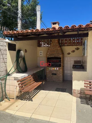 Imagem Casa com 2 dormitórios à venda, 57 m² por R$ 350.000,00 - Jardim Flamboyant - Cabo Frio/RJ