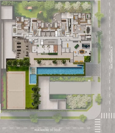 Imagem APARTAMENTO RESIDENCIAL em São Paulo - SP, Mooca