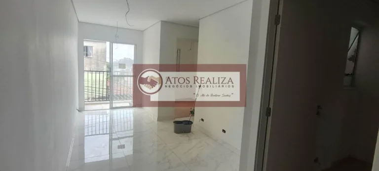 Imagem Venda de Apartamento 2 Dorms em Parque Alto do Rio Bonito