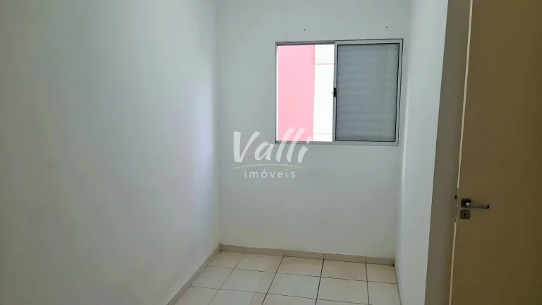 Imagem APARTAMENTO RESIDENCIAL em Santa Bárbara D'oeste - SP, Dona Regina