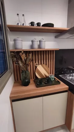 Imagem APARTAMENTO RESIDENCIAL em Vitória - ES, Jardim da Penha