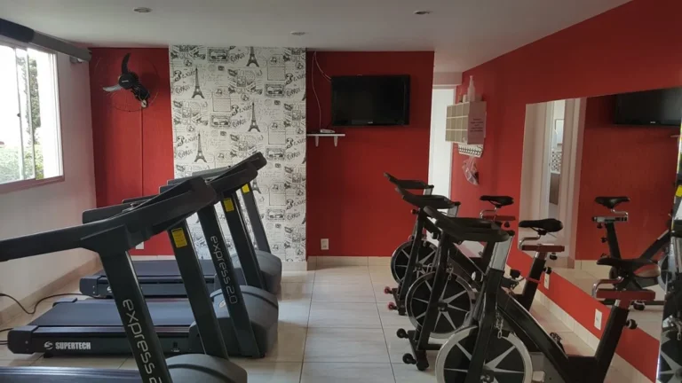 Imagem Apartamento à venda em São Paulo-SP, com 2 quartos, 1 banheiro, 1 vaga de garagem e 45m² no Campo Grande!