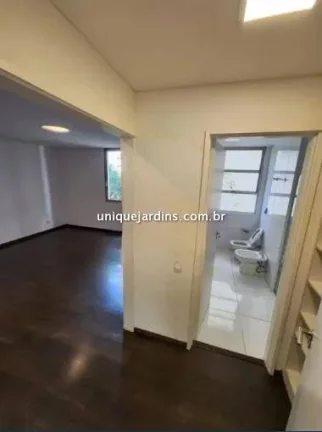 Imagem Apartamento para alugar Jardim Paulista São Paulo