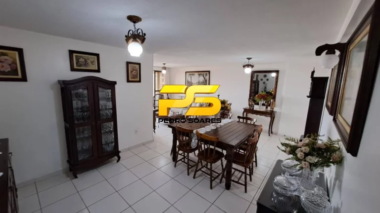 Imagem Apartamento com 3 Quartos à Venda, 150 m² em Cabo Branco - João Pessoa Imagem Apartamento com 3 Quartos à Venda, 150 m² em Cabo Branco - João Pessoa
