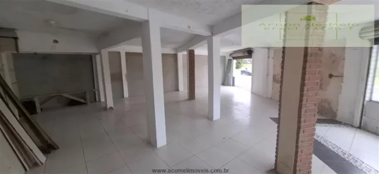 Imagem Lojas para locação em Praia Grande no bairro Ocian