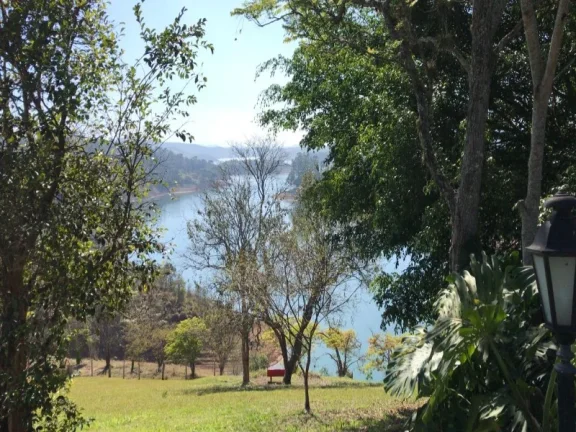 Imagem SITIO RURAL em Igaratá - SP, Parathey do meio