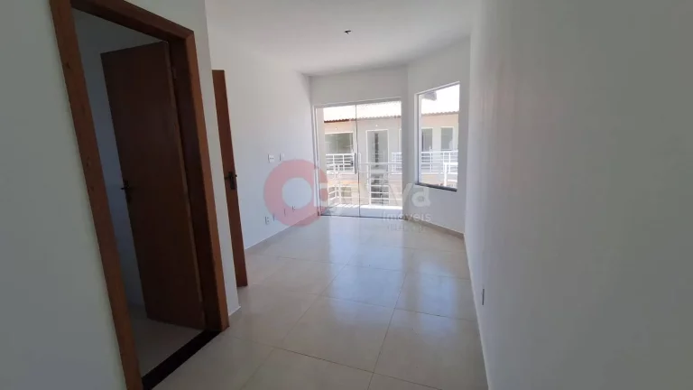 Imagem Casa independente em condomínio, 3 quartos, Rasa - Búzios