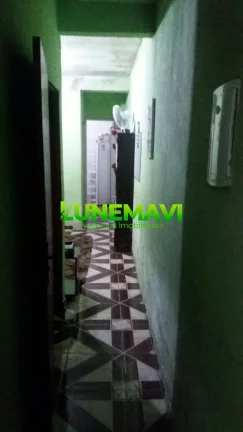 Imagem Casa à Venda em Suzano – Conforto e praticidade para você e sua família!