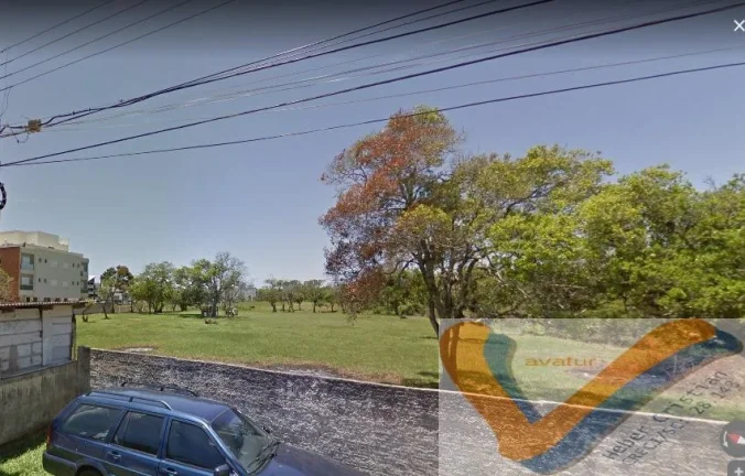 Imagem Terreno para Empreendimento imobiliário-Florianópolis-