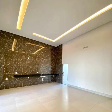 Imagem Casa 3/4 Csuite No Serra Dourada