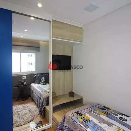 Imagem Apartamento à venda com 3 dormitorios Centro São Bernardo do Campo