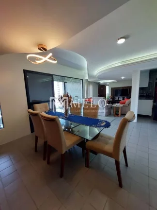 Imagem Oportunidade na VÁRZEA: 129m²,03qts, 01suite ,01vaga...