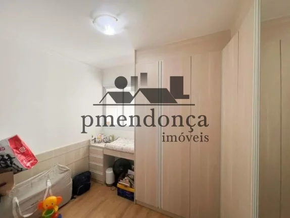 Imagem Apartamento na Pompéia com 02 dormitórios ( 1 suí­te ) e 1 vaga, 65m2