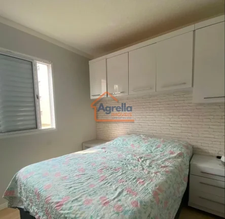 Imagem Condomínio Residencial dos Manacás - Apartamento à venda no bairro Recanto Di Verona - Mogi Mirim/SP, OESTE