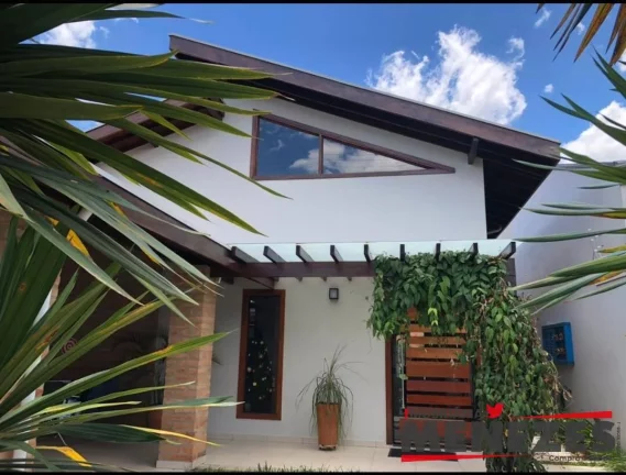Imagem Casa a Venda de Auto Padrão Jardim Nova Leme, Leme SP