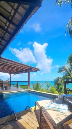 CASA LARANJA - VILLAS DE SÃO JOSÉ