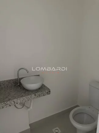 Imagem Apartamento recém entregue no Itaguá