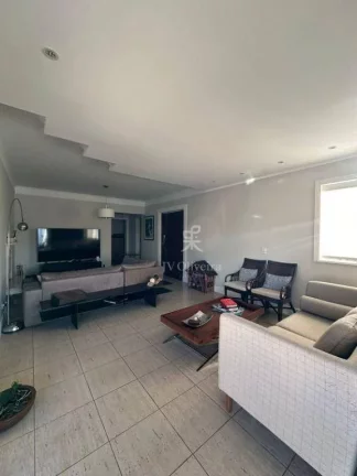 Imagem Apartamento com 5 dormitórios à venda, 213 m²- Vila Andrade - São Paulo/SP