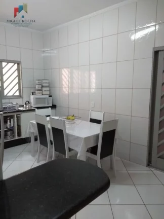 Imagem Sobrado a venda em Tatuí SP