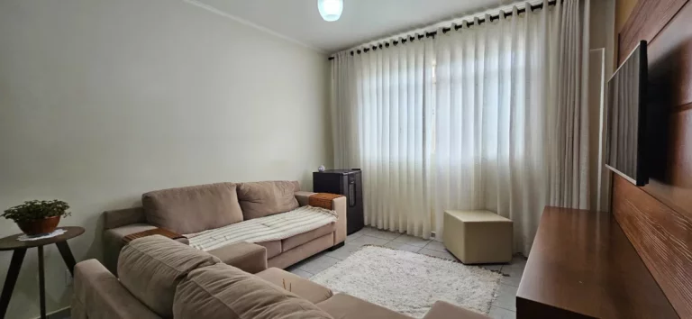 Imagem Apartamento garden para venda em São Joaquim com 2 quartos, 72m2