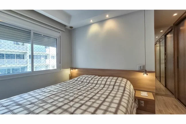 Imagem APARTAMENTO RESIDENCIAL em São Paulo - SP, Santa Cecília