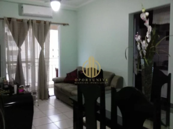 Imagem Apartamento com 2 dormitórios à venda, 54 m² por R$ 254.000,00 - Lagoinha - Ribeirão Preto/SP