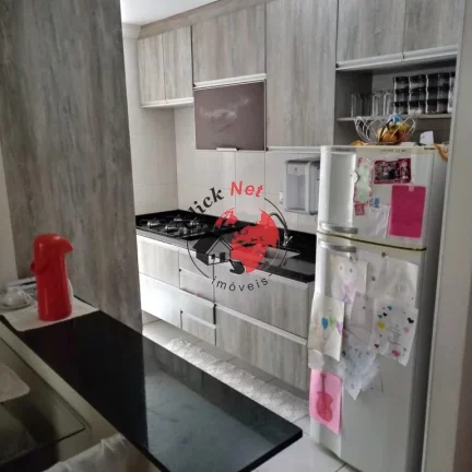Imagem Apartamento à venda na Vila Gonçalves, São Bernardo do Campo