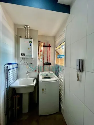 Imagem Apartamento à venda no Edifício Victoria Parque - Em frente ao Catuaí Shopping - 2 quartos sendo 1 suíte - 1 vaga - R$630.000,00 - Gleba Palhano - Londrina - PR