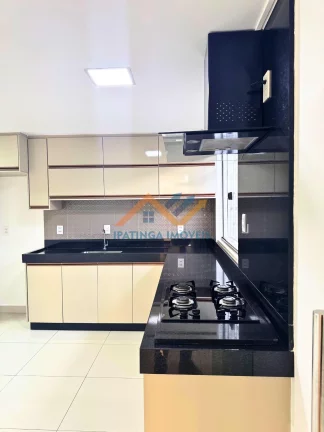 Imagem Casa de 3 quartos no bairro das Águas perto do HMC