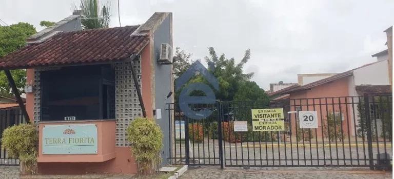 Imagem Casa à venda na Barra Nova, condomínio fechado, 2/4 sendo 1 Suíte