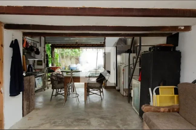 Imagem Casa à Venda - Vargem Grande, 1 Quarto, 500 m2